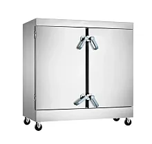 Пароварка напольная Kocateq RS24NW ser