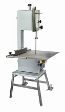Пила ленточная для мяса/костей Kocateq JG2200E