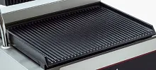 Поверхность нижняя для грилей контактных Crazy Pan CP-CG34R