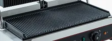 Поверхность нижняя для грилей контактных Crazy Pan CP-CG44R