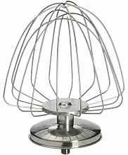 Венчик для миксера планетарного CPM800-CE Hamilton Beach WW800SS