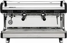 Кофемашина-автомат Nuova Simonelli Aurelia Wave 2Gr V 220V black+high groups+LED