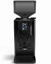 Кофемолка-автомат Nuova Simonelli DUO on DEMAND black