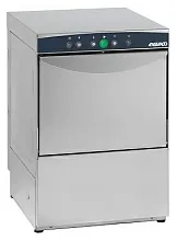 Машина стаканомоечная фронтальная со сливной помпой Aristarco AF 35.25 + DP + DDE