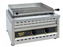 Гриль вапоро Roller Grill CES 600