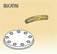 Насадка для FIMAR MPF 8 BUCATINI