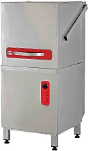 Машина посудомоечная купольная Empero EMP.1000-005 380 В