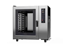 Печь пароконвекционная Pratica C-MAX-10