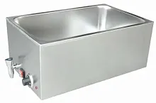 Мармит электрический EKSI BM165BT