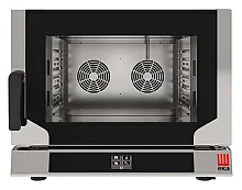 Пароконвектомат TECNOEKA EKF 411 NTALUD (эл. п/у)