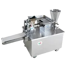 Пельменный аппарат Hualian Machinery JGT-60 (JGL-60) (12-14 гр) (90х50х8)