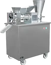 Пельменный аппарат Hualian Machinery JGL-135-6A (14-15 гр.) (100х52х8)