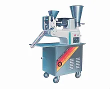 Пельменный аппарат Hualian Machinery JGL-135-5B (16-18 гр) (90х42х10)