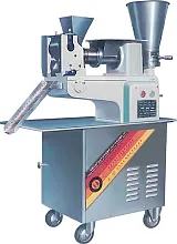 Пельменный аппарат Hualian Machinery JGL-120