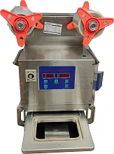 Запайщик пластиковой тары Hualian Machinery HL-95A (187х137)