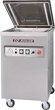 Напольный вакуумный упаковщик Hualian Machinery DZ-500/2E (нерж.)