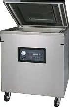 Напольный вакуумный упаковщик Hualian Machinery DZ-600/S (нерж.)