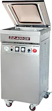 Напольный вакуумный упаковщик Hualian Machinery DZ-400/2E (нерж.)
