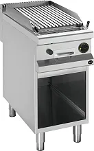 Гриль лавовый Apach Cook Line APGG-49P/PL