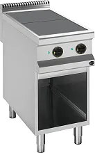 Плита электрическая Apach Cook Line APRE-49QP/PL