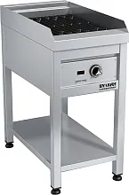 Гриль лавовый Вулкан (Heidebrenner) ЕТК-BST1 «Крейтер» 6411411