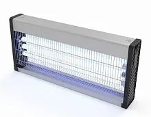 Лампа инсектицидная Hurakan HKN-MID180N