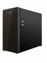 Шкаф холодильный для молока Hurakan HKN-CMC9M