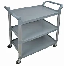 Тележка Hurakan HKN-TSP3M