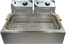 Чебуречница VIATTO VA-MF25