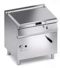 Сковорода опрокидывающаяся VEROTERM VT7BRE10MA 50 литров