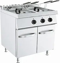 Фритюрница Epicur-Kusina G7F200E