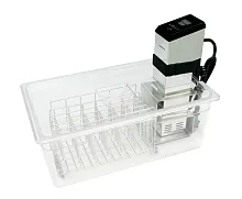 Комплект оборудования для приготовления sous vide (су-вид) Kocateq BM200SVset