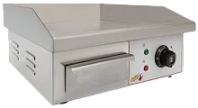 Поверхность жарочная Crazy Pan CP-EGR400L