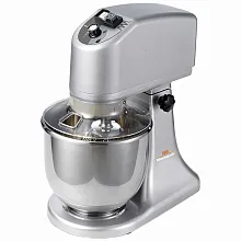 Миксер планетарный Sirman Minneapolis Plutone 7 Plus