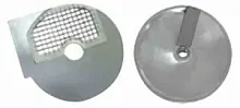 Диск кубики Hurakan HKN-DB10M 10Х10Х10ММ