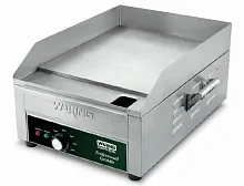 Поверхность жарочная Waring WGR140E
