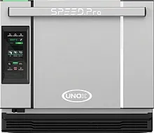 Печь конвекционная комбинированная UNOX SPEED.PRO XESR-03HS-EDDN