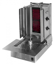 Гриль для шаурмы Grill Master Ф2ШМС 21208