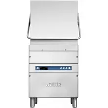 Купольная посудомоечная машина DIHR HT 11 I T + DDE + PS
