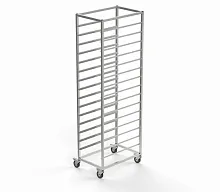 Тележка-шпилька GPsteel Эконом ШГН 15/370/550/1600 Э разборный
