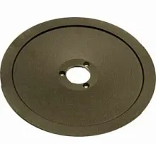 Нож для слайсера Beckers 250 тефлон AFF08003