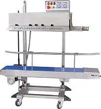 Роликовый конвейерный запайщик Hualian Machinery FR-1370LD