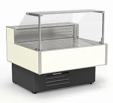 Витрина холодильная CRYSPI ВПС (Gamma-2 QuadroLX 1800 R290) (ЕL.2.G9016гл.B7016гл.V0.PS)