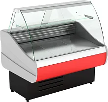 Витрина холодильная CRYSPI ВПС (Octava 1500 R290) (ЕL.2.G3002гл.B7016гл.V0.PS)