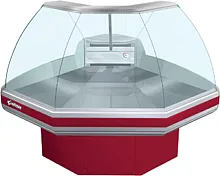 Витрина холодильная CRYSPI ВПС (Gamma-2 ОС 90 R290) (ЕL.2.G3004гл.B3004гл.V0.PS)