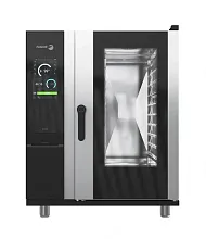Печь пароконвекционная газовая FAGOR APW-101-G NG R SW S