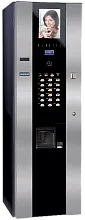 Кофейный вендинговый автомат Jofemar Bluetec G60 (G546)
