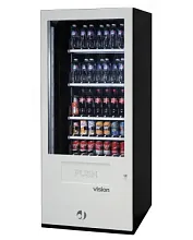 Снековый автомат Jofemar Vision ES Plus