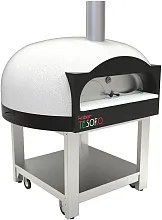 Печь для пиццы дровяная КОБОР TESORO PS70 STANDARD