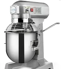 Миксер планетарный GASTROMIX B 15N